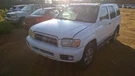 Alternator Fits 99-00 Pathfinder 267497. Fixed Price $77.59.