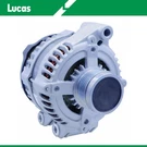 Lucas Alternator For Chrysler 200 Dodge Avenger Ram C/v Volkswagen Routan. Fixed Price $96.95.