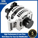 New Alternator For 2017-2021 Gmc Acadia 2.5L 2018-2019 Chevrolet Traverse 2.0L. Fixed Price $113.99.
