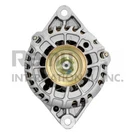 Delco Remy 23720 Alternator Remanufactured, 110 Amp, With Pulley. Fixed Price $259.70.