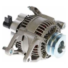 New Alternator For Dodge B350 V8 5.2L 88-89 4491986 5227672 121000-2680 334-1091. Fixed Price $170.95.