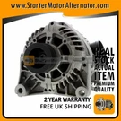 Fits Bmw Series, Z3 3.2 Petrol 1996-2001 Alternator. Fixed Price $574.05.