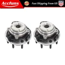Ford F250 F350 Super Duty 1999-2004 2PC Front Wheel Bearing Hub Assembly 4X4. Fixed Price $120.08.