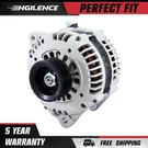 New Alternator For Infiniti I30 I35 Nissan Murano Maxima 3.0L 3.5L 1995-07 110A. Fixed Price $92.99.