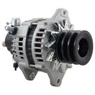 Romaine Electric 12536N-WOP Alternator V, 110 Amp, Clockwise, Groove. Fixed Price $217.49.
