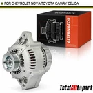 New Alternator For Toyota Camry 83-88 Celica 86-89 70A 12V Cw 5-GROOVE Pulley. Fixed Price $130.99.