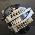 2009 2014 Acura Tl V6 3.5L 3.7L 130AMPS Reman Alternator Oem By Rvv. Fixed Price $179.17.
