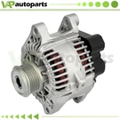 New Alternator For 2011 2012 2013 Kia Sportage 2.4L 37300-2G400 37300-25600. Fixed Price $99.03.