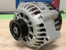 Remanufactured Acdelco 321-1027 Alternator 10463408 1994-1995 Astro Safari Vans. Fixed Price $66.88.