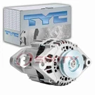 Tyc Alternator For 1998-2004 Nissan Frontier 2.4L L4 Electrical Charging Qq. Fixed Price $152.97.