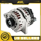 Alternator For Hyundai Tucson 2016-2021 Kia Soul 17-19 2.0L 150A 12V Cw 6-GROOVE. Fixed Price $100.99.