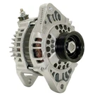 Alternator For 1995-1997 Nissan Altima 2.4L Cyl 1996 13636 Remanufactured. Fixed Price $316.98.
