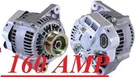 High Output 160 Amp Alternator 1993-1999 Toyota Celica Gt 2.2L W A/t 27060-74390. Fixed Price $199.99.