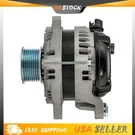 New Alternator 2011 2012 - 2016 Ford F250 F350 F450 F550 Super Duty V8 6.7L. Fixed Price $110.99.