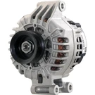 Acdelco 335-1278 Alternator For 06 Hummer H3. Fixed Price $287.99.