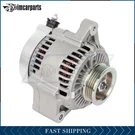 Alternator 13743 For Honda Cr-v 1997 1998 1999 2000 2001 101211-9970 102211-1260. Fixed Price $91.89.