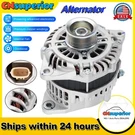 Oem Alternator For 13-17 Nissan Pathfinder JX35 QX60 Murano 3.5L Infiniti 11538. Fixed Price $95.99.