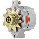 Powermaster Alternator 8-47146; 140 Amp Satin V-belt Ford. Fixed Price $283.93.