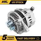 Alternator For 2007 2008 2009 Suzuki SX4 3140080J11 12V 80A 11253N MPA11253. Fixed Price $94.99.
