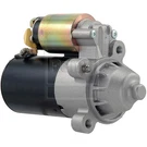 Starter Motor-premium Remy 28709 Reman. Fixed Price $95.87.