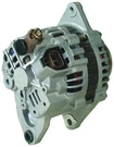 New Alternator Fits Mazda Miata 1.6L 1990-1993 B61P-18-300 AL4207X 186-0511. Fixed Price $181.09.
