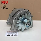 Alternator For Porsche 968 92860301101 94460301901 0120468005 AL170X. Fixed Price $524.46.