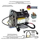 Land Rover DISCOVERY3 (LR3) Compressor Air Suspension LR078650. Fixed Price $307.10.