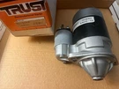 New Trust Remanufactured Starter (#16805) For Nissan 200SX And 720 & D21 Trucks. Fixed Price $39.99.