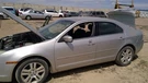 Alternator Fits 06-09 Fusion 376635. Fixed Price $75.00.