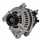 Carquest Premium Alternator: Remanufactured, 160 Amps 11295A. Fixed Price $179.92.