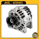 13946 Alternator For Volkswagen Beetle 1998-2001 Golf 1999-2003 Jetta 99-02. Fixed Price $56.04.