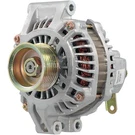 Alternator-premium Remy 12462 Reman. Fixed Price $231.79.