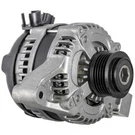 Alternator Denso 210-0843 Reman Fits 2004 Volvo S40. Fixed Price $339.40.