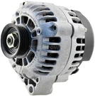 Alternator Fits 1996-1998 Pontiac Grand Am,sunfire Bbb Industries. Fixed Price $316.64.