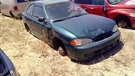 Alternator Fits 95-99 Accent 260770. Fixed Price $84.90.