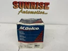 Nos Reman CS130 Acdelco Alternator 321-283 10497119 Made In Usa!!. Fixed Price $89.95.