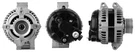 Lucas LRA02354 Alternator For Honda. Fixed Price $192.14.