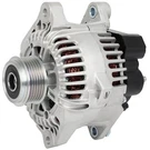 Alternator Kia Forte 2010 2012 2013 L4 2.0L 2.4L 37300-25201 11189 Cw. Fixed Price $101.43.