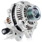 11176 Car Alternator Fit For Honda Civic Dx, Ex, Lx, Ex-l, Lx-s 2006-2011 L4 1.8. Fixed Price $65.00.