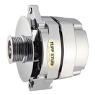 Stuff Alternator 7127NBP6G; 80 Amp Polished Internal For 1971-1986 Chevy. Fixed Price $193.64.