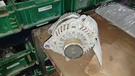 Alternator Id 23700AB030 Fits 16 Forester 2353792. Fixed Price $79.80.