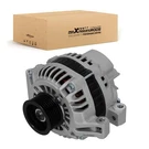 Alternator 13966 For Honda Cr-v 2.4L 2002-2006 Acura Rsx 2.0L 90 Amp 7-GROOVE. Fixed Price $94.02.