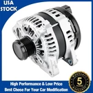 Alternator For 2009 2010-2016 Hyundai Genesis 2011-2016 Equus 11353N. Fixed Price $114.99.
