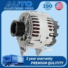 11254 Alternator For Volkswagen Jetta 2.5L 2005 2006 2007 2008 2009 2010 2011. Fixed Price $84.19.