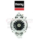 Remy 12265 Alternator For LR1100-722R 23100-5M000 210-3147 Ds. Fixed Price $228.08.