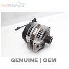 2015-2019 Bmw X6 Alternator (210 Amp) 7606628. Fixed Price $46.49.