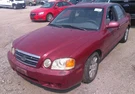 Alternator Fits 03-06 Santa Fe 372874. Fixed Price $73.49.