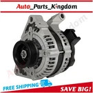 Alternator For Cadillac Cts V8 5.7L 2004-2005 & 6.0L 2006-2007 11037 150AMP. Fixed Price $111.17.