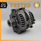 09-13 Mercedes W164 ML350 GL350 E350 Cdi Alternator Generator 0141541302 Oem. Fixed Price $186.75.