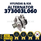 Genuine Oem Hyundai Kia Generator Assy Alternator Telluride Palisade 373003L060. Fixed Price $352.00.